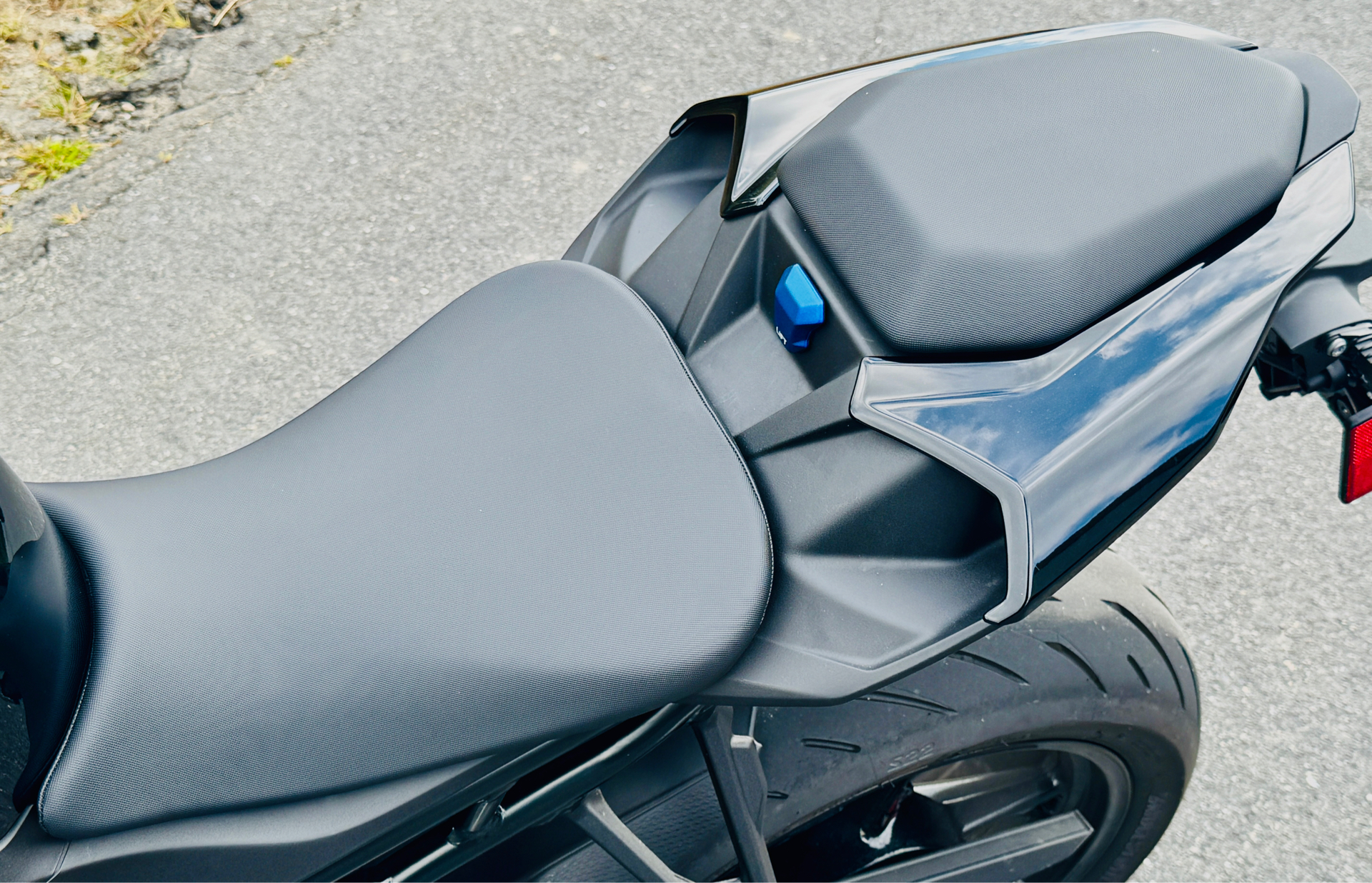 2024 BMW S 1000 R in Foxboro, Massachusetts - Photo 10