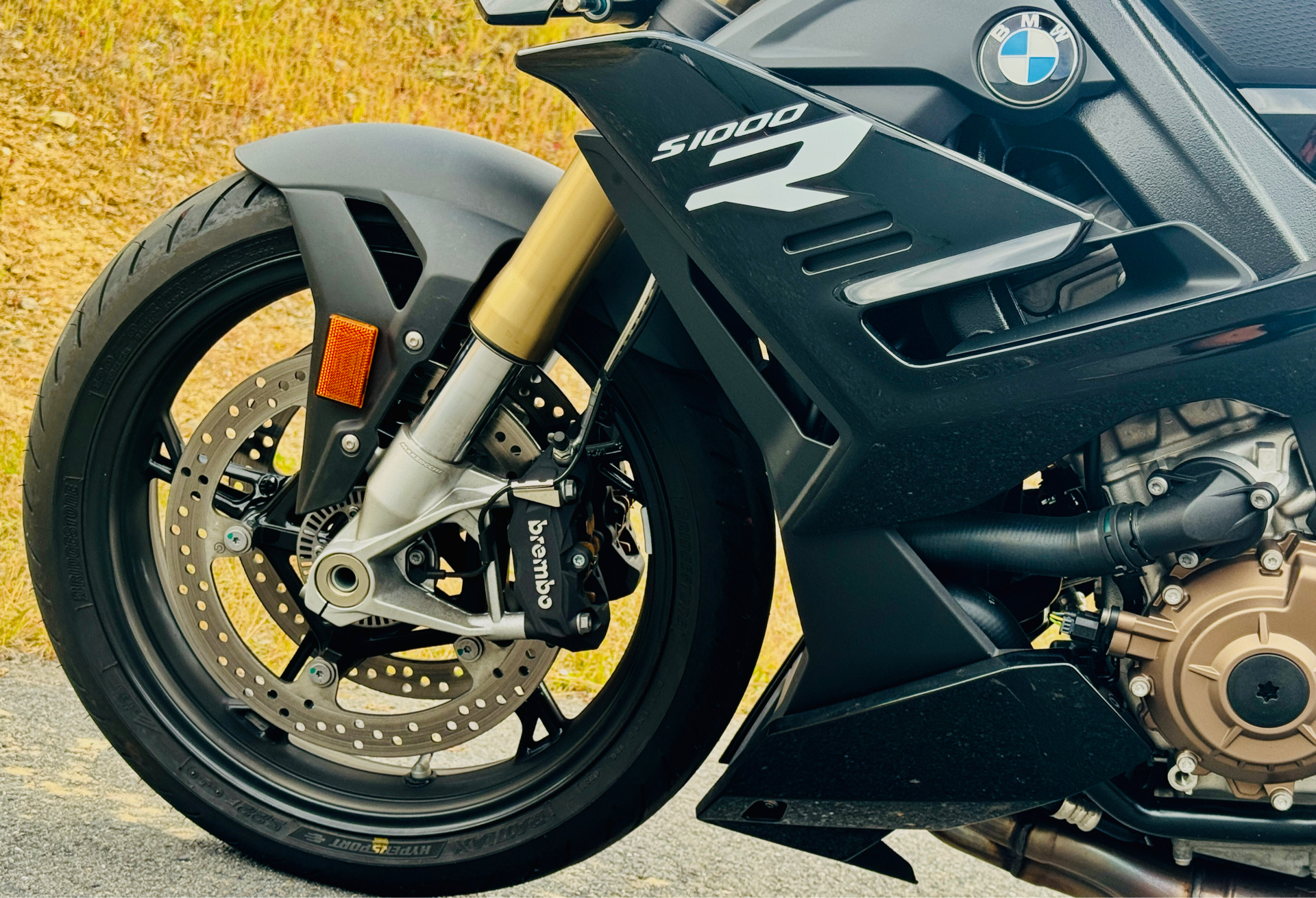 2024 BMW S 1000 R in Foxboro, Massachusetts - Photo 14