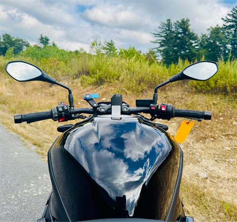 2024 BMW S 1000 R in Foxboro, Massachusetts - Photo 18