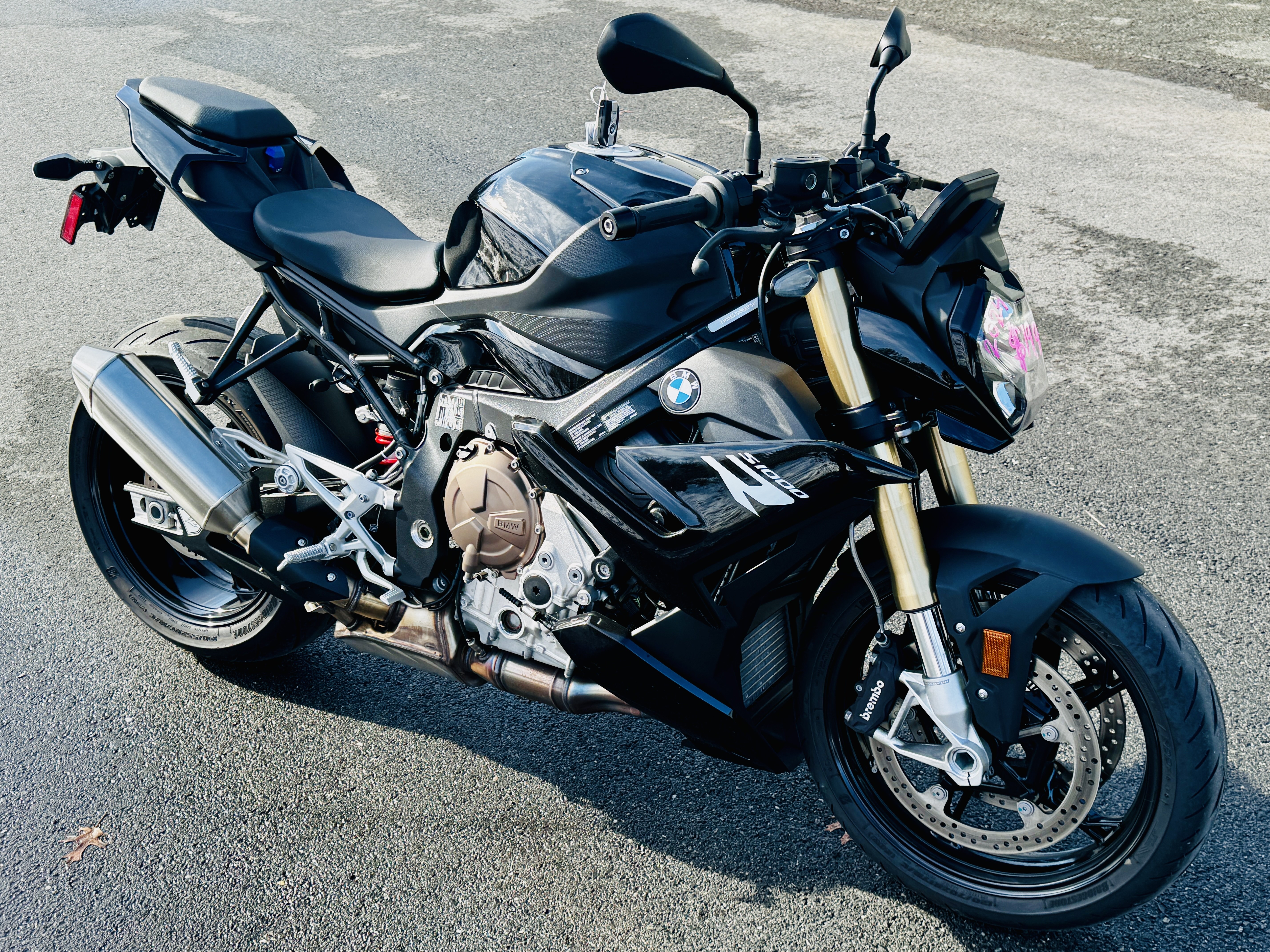 2024 BMW S 1000 R for sale 1185417