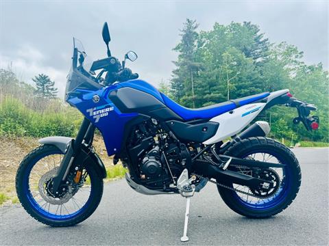 2025 Yamaha Ténéré 700 in Foxboro, Massachusetts - Photo 13