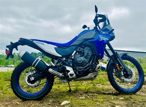 2025 Yamaha Ténéré 700 in Foxboro, Massachusetts - Photo 16