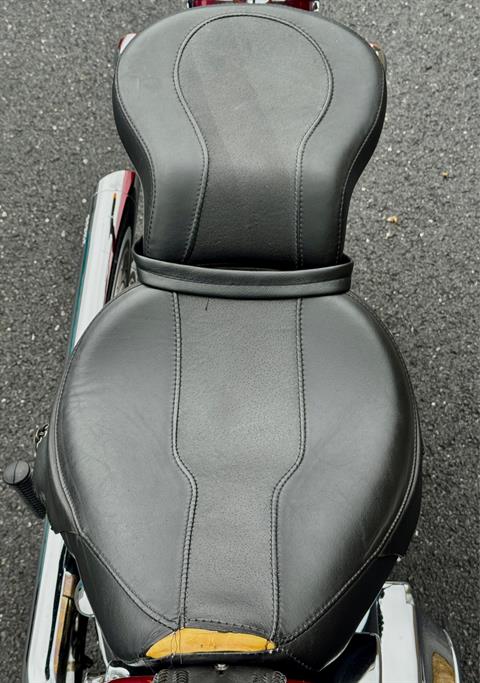 2005 Harley-Davidson FLSTF/FLSTFI Fat Boy® in Foxboro, Massachusetts - Photo 20