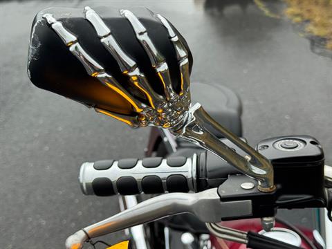 2005 Harley-Davidson FLSTF/FLSTFI Fat Boy® in Foxboro, Massachusetts - Photo 8