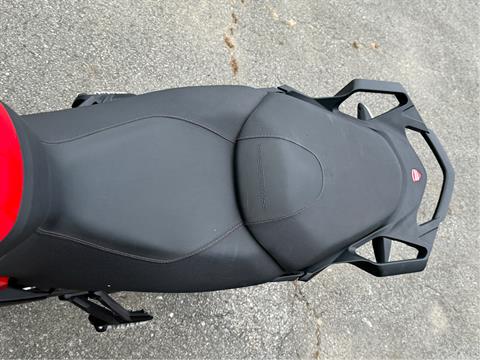 2020 Ducati Multistrada 950 S Spoked Wheel in Foxboro, Massachusetts - Photo 26
