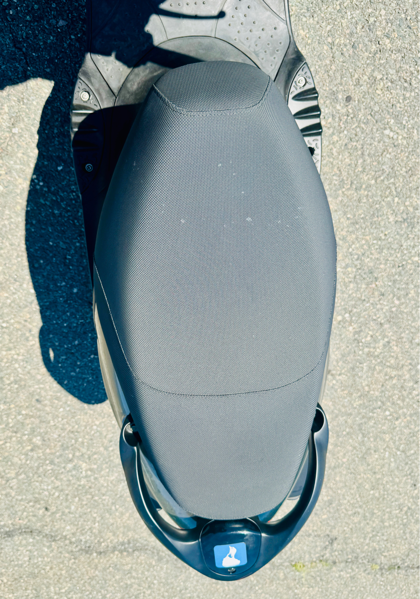 2019 Genuine Scooters Buddy 50 in Foxboro, Massachusetts - Photo 8