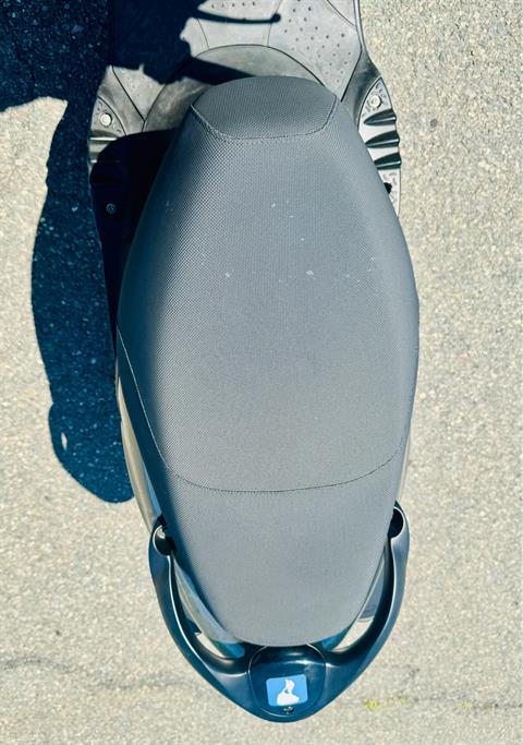 2019 Genuine Scooters Buddy 50 in Foxboro, Massachusetts - Photo 8