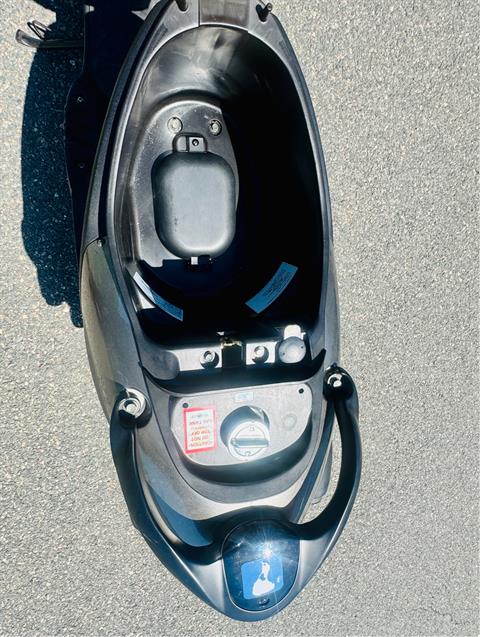 2019 Genuine Scooters Buddy 50 in Foxboro, Massachusetts - Photo 4