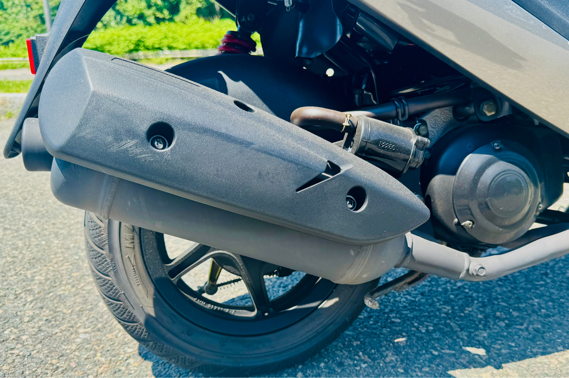 2019 Genuine Scooters Buddy 50 in Foxboro, Massachusetts - Photo 12