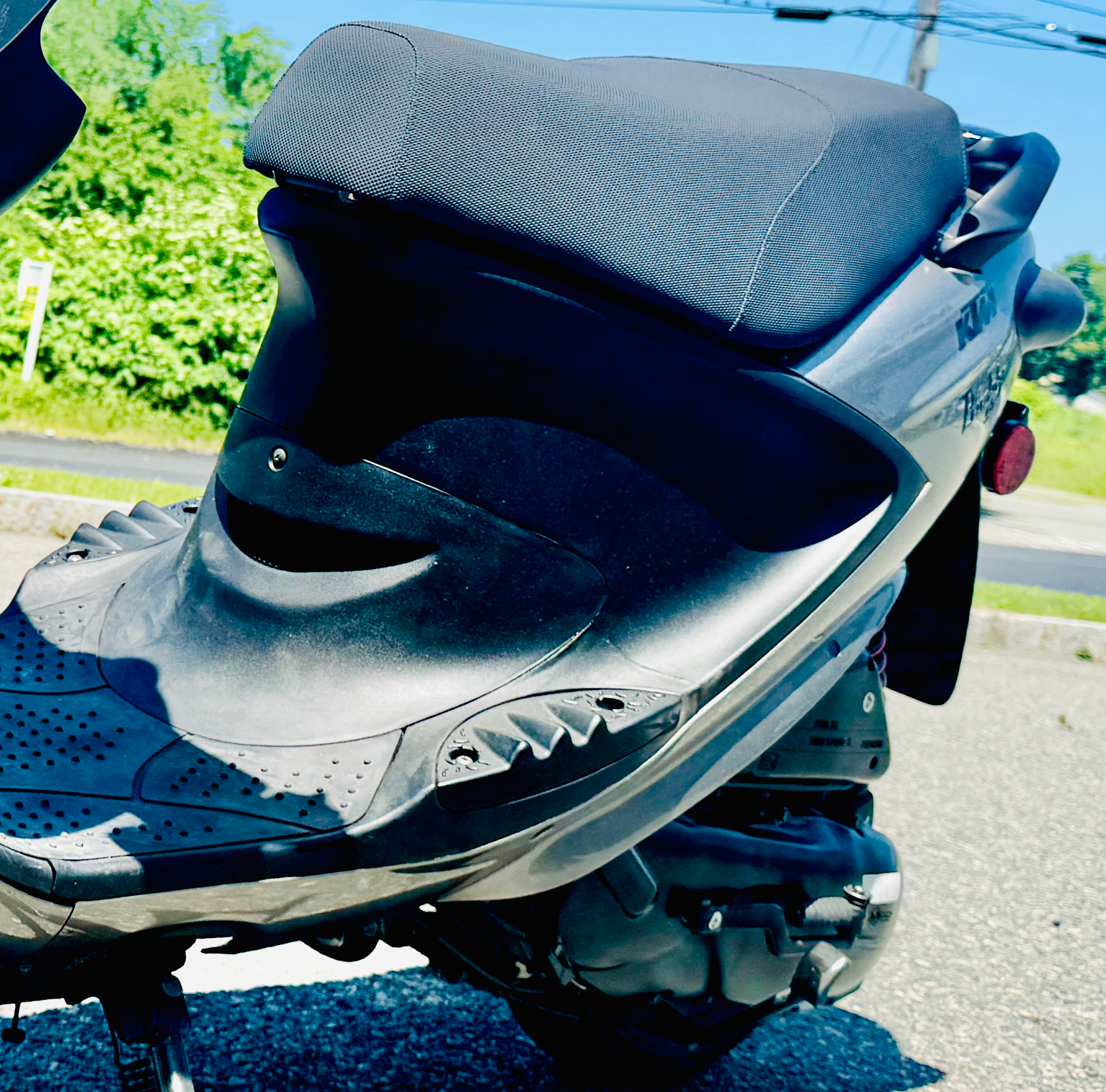 2019 Genuine Scooters Buddy 50 in Foxboro, Massachusetts - Photo 18