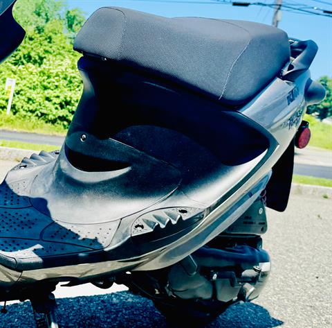 2019 Genuine Scooters Buddy 50 in Foxboro, Massachusetts - Photo 18