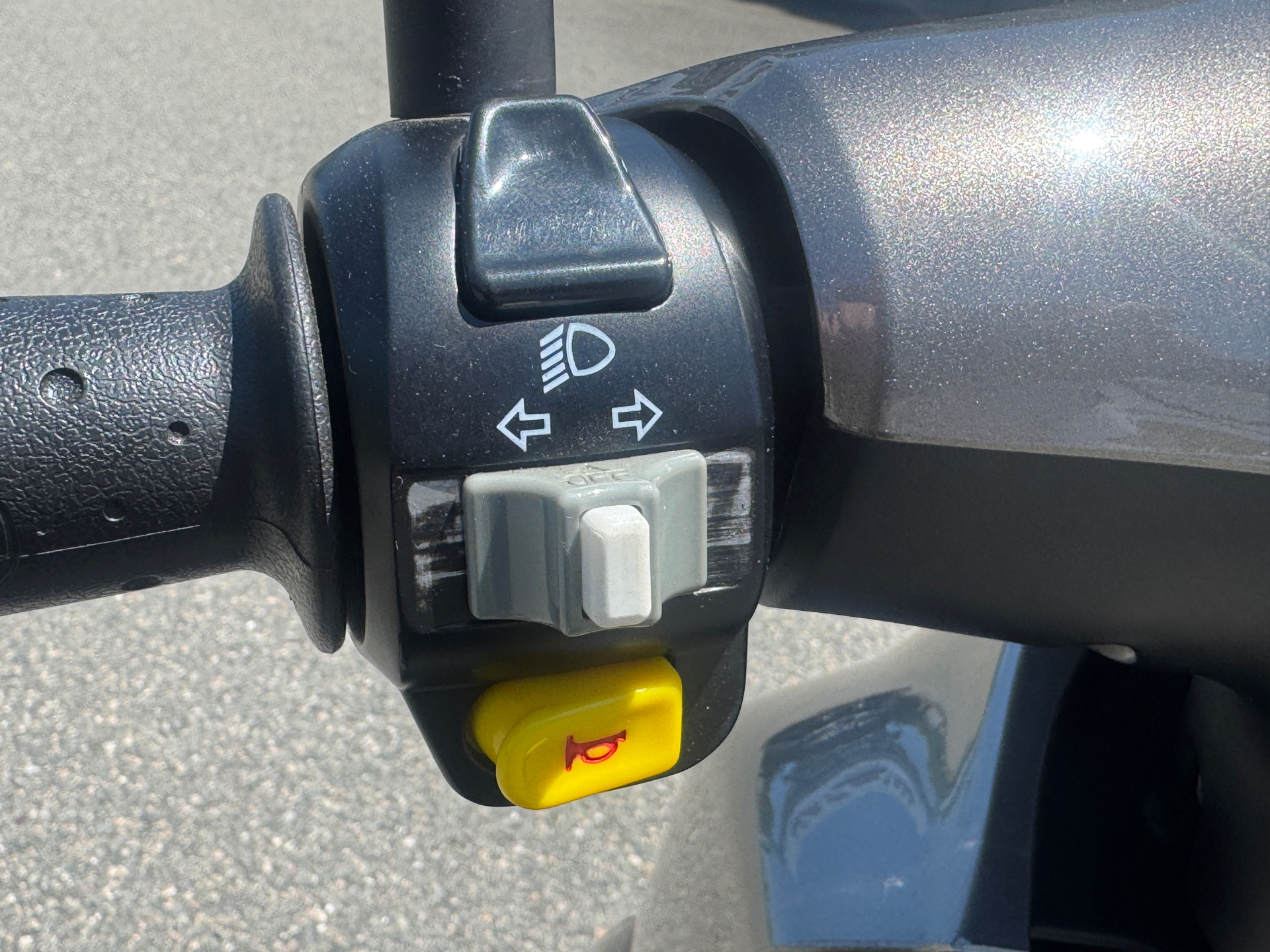 2019 Genuine Scooters Buddy 50 in Foxboro, Massachusetts - Photo 23