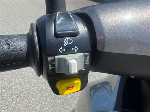 2019 Genuine Scooters Buddy 50 in Foxboro, Massachusetts - Photo 23