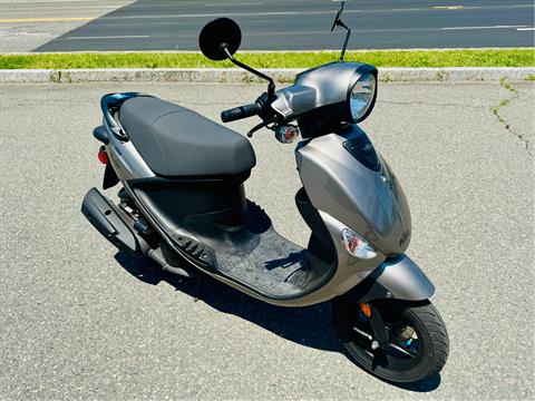 2019 Genuine Scooters Buddy 50 in Foxboro, Massachusetts - Photo 22