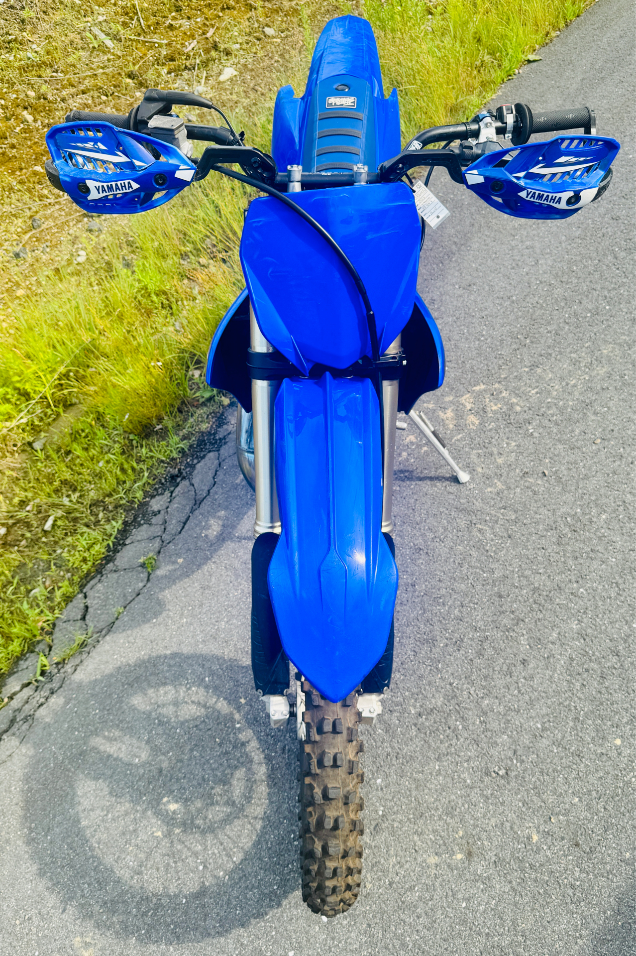 2023 Yamaha YZ125X in Foxboro, Massachusetts - Photo 19