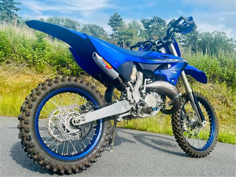 2023 Yamaha YZ125X in Foxboro, Massachusetts - Photo 5