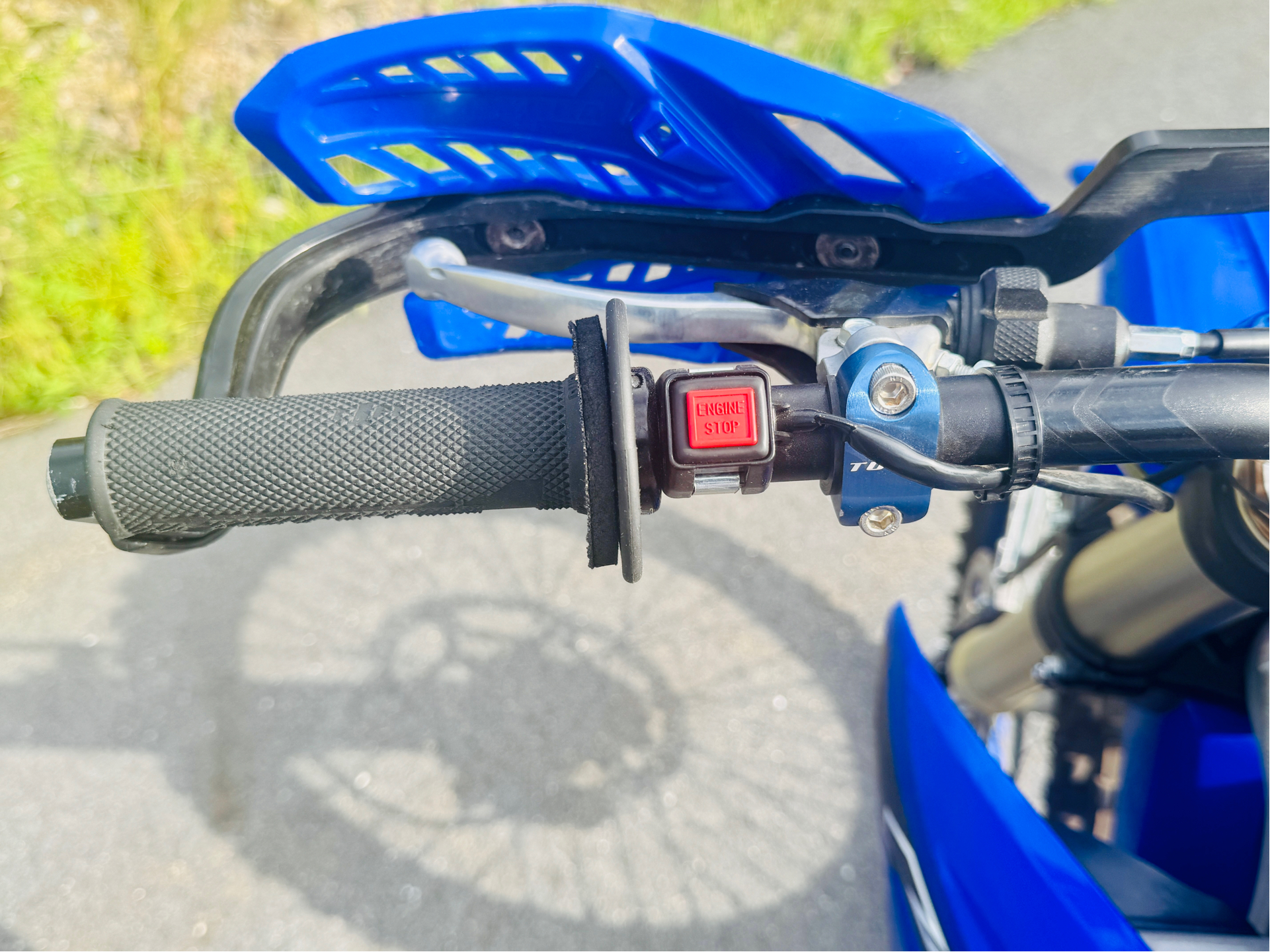 2023 Yamaha YZ125X in Foxboro, Massachusetts - Photo 21