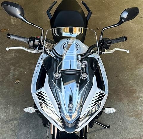 2024 Triumph Tiger Sport 660 in Foxboro, Massachusetts - Photo 8