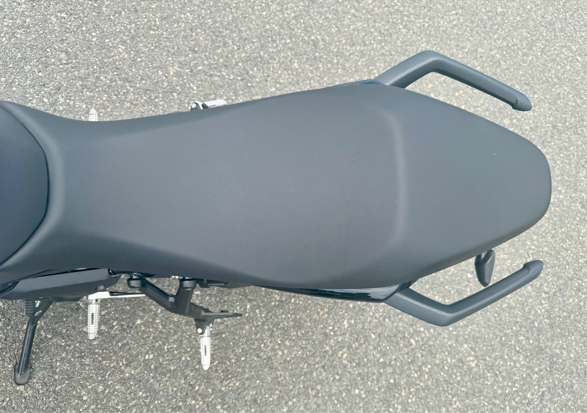 2024 Triumph Tiger Sport 660 in Foxboro, Massachusetts - Photo 21