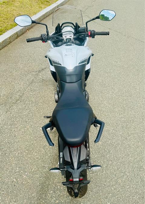 2024 Triumph Tiger Sport 660 in Foxboro, Massachusetts - Photo 7