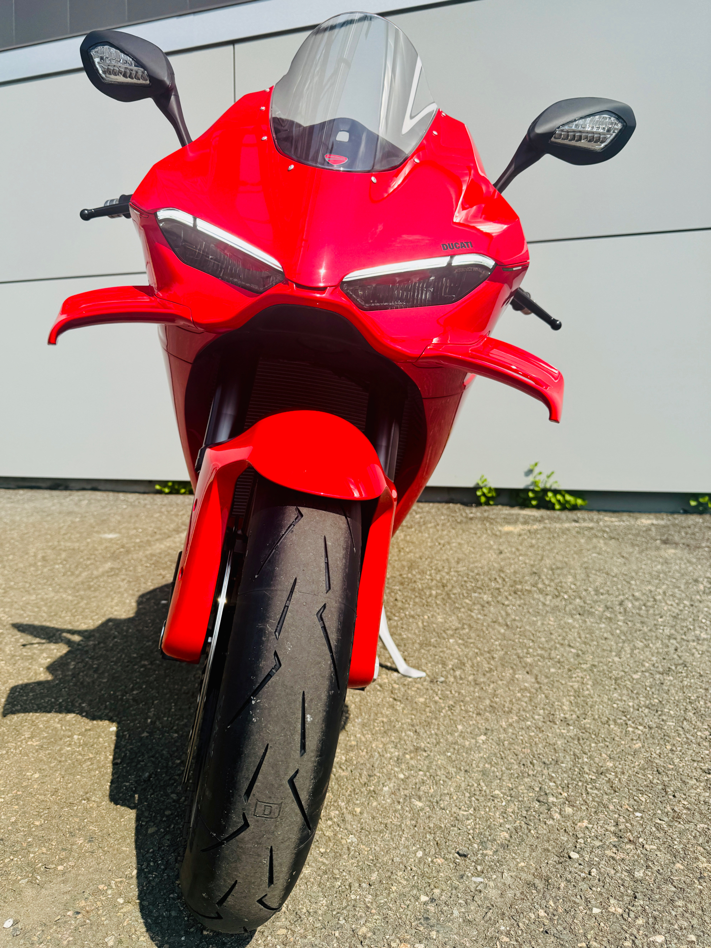 2025 Ducati Panigale V4 in Foxboro, Massachusetts - Photo 5