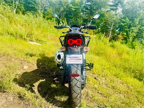 2021 Moto Guzzi V85 TT E5 in Foxboro, Massachusetts - Photo 24