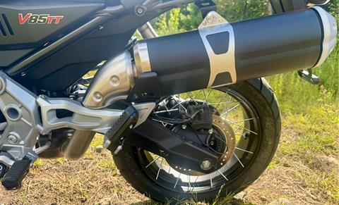 2021 Moto Guzzi V85 TT E5 in Foxboro, Massachusetts - Photo 23