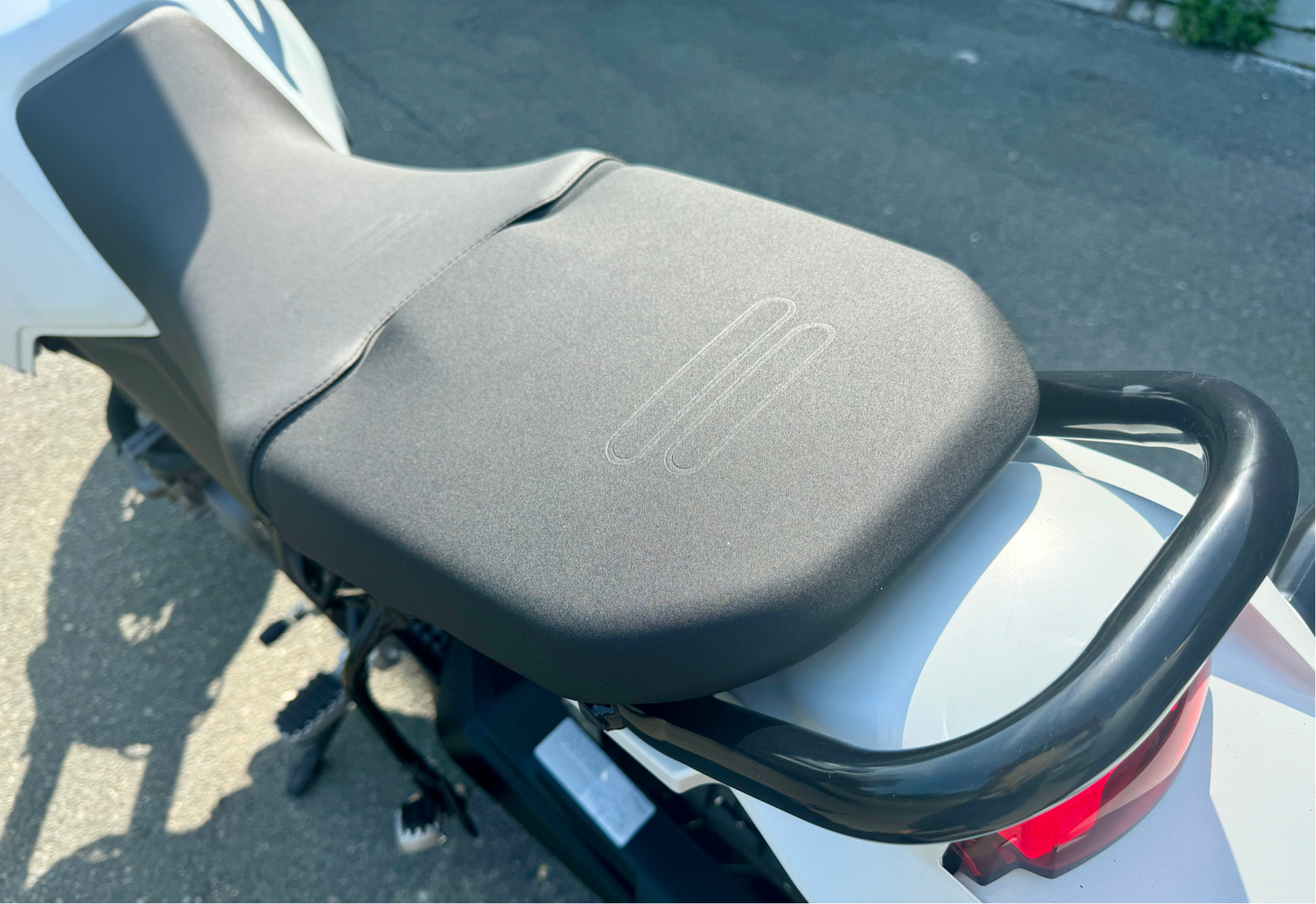 2024 Ducati DesertX in Foxboro, Massachusetts - Photo 22