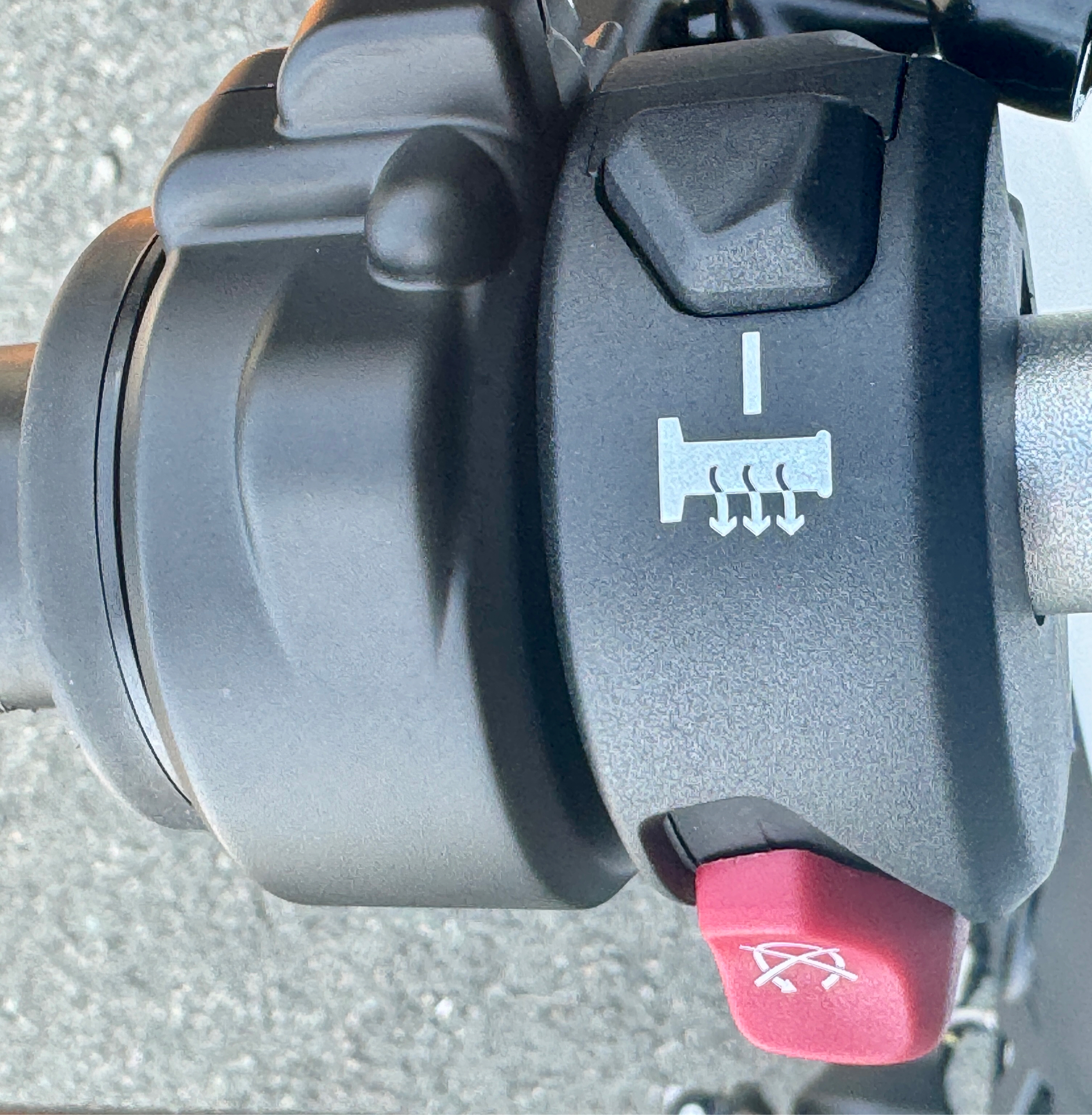 2024 Ducati DesertX in Foxboro, Massachusetts - Photo 8