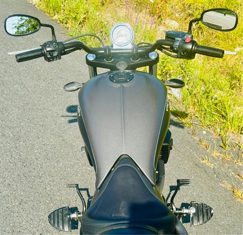 2015 Victory Gunner™ in Foxboro, Massachusetts - Photo 5