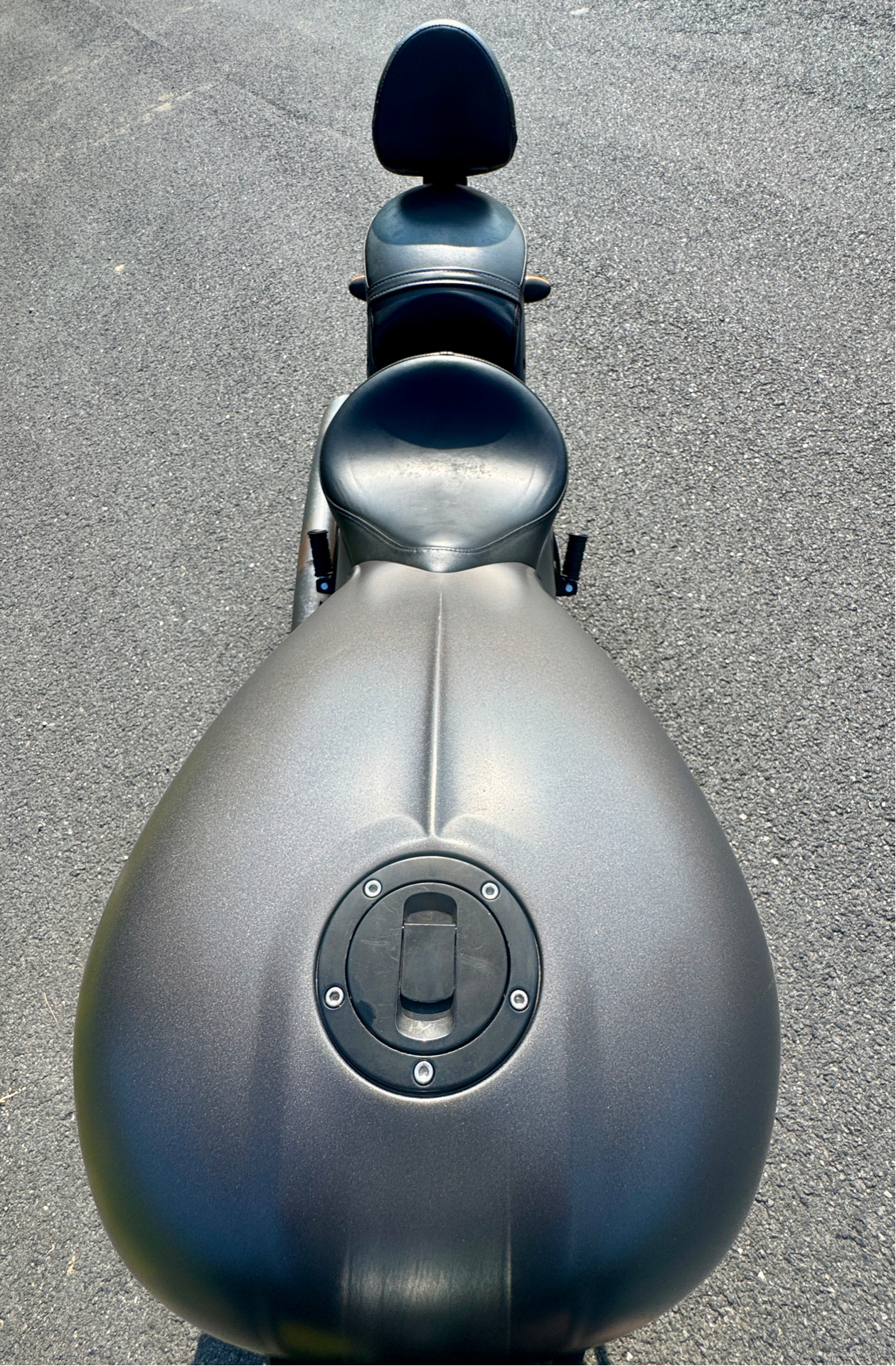 2015 Victory Gunner™ in Foxboro, Massachusetts - Photo 6