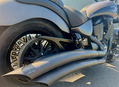 2015 Victory Gunner™ in Foxboro, Massachusetts - Photo 8