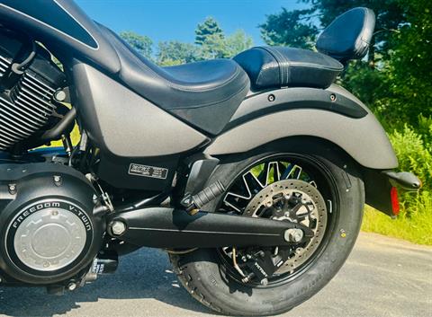 2015 Victory Gunner™ in Foxboro, Massachusetts - Photo 13