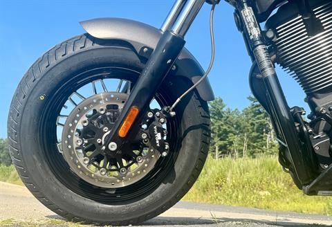 2015 Victory Gunner™ in Foxboro, Massachusetts - Photo 14