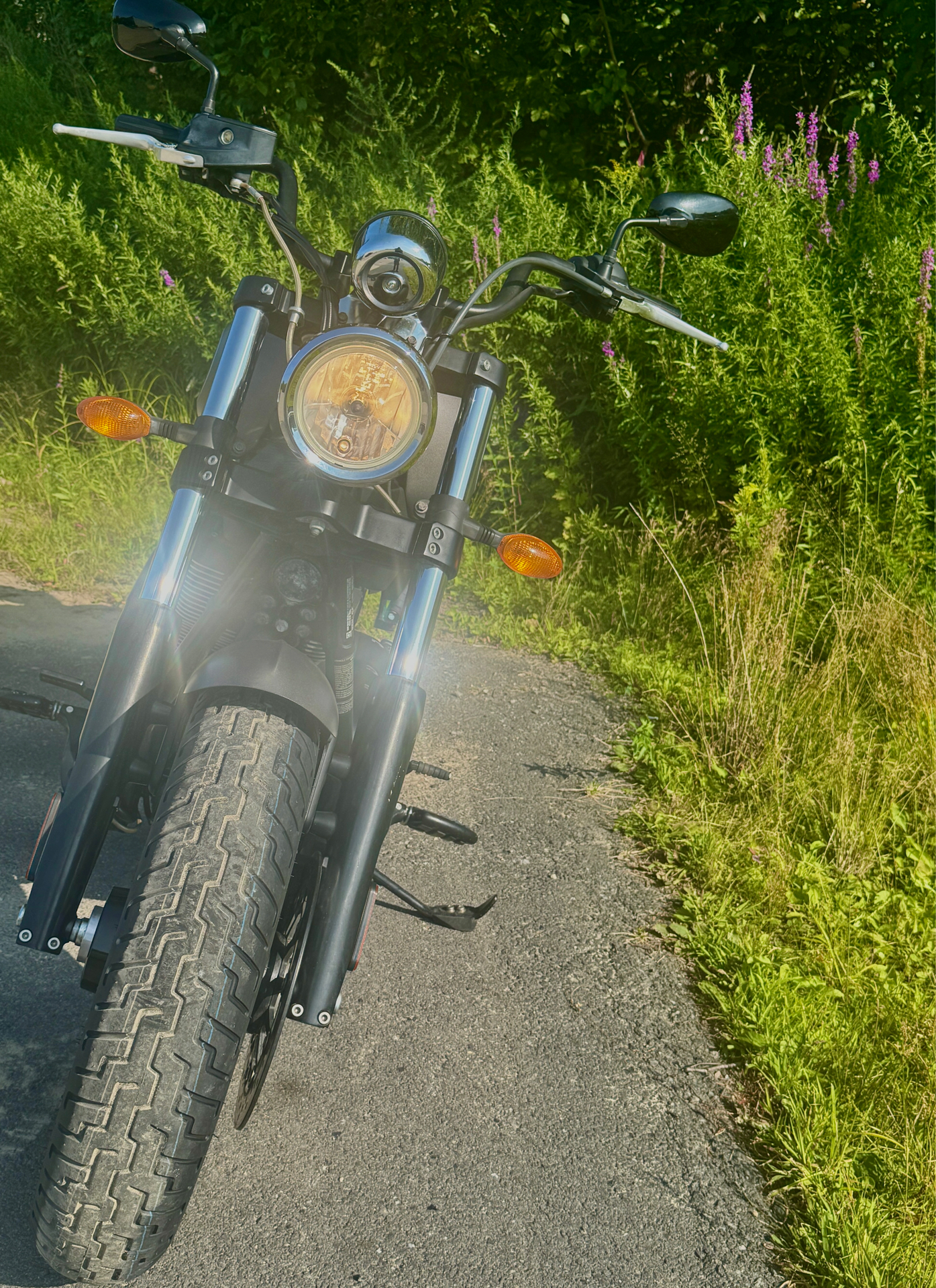 2015 Victory Gunner™ in Foxboro, Massachusetts - Photo 18