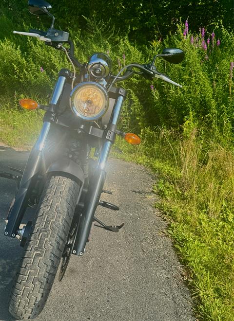 2015 Victory Gunner™ in Foxboro, Massachusetts - Photo 18