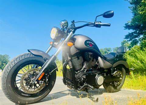 2015 Victory Gunner™ in Foxboro, Massachusetts - Photo 19