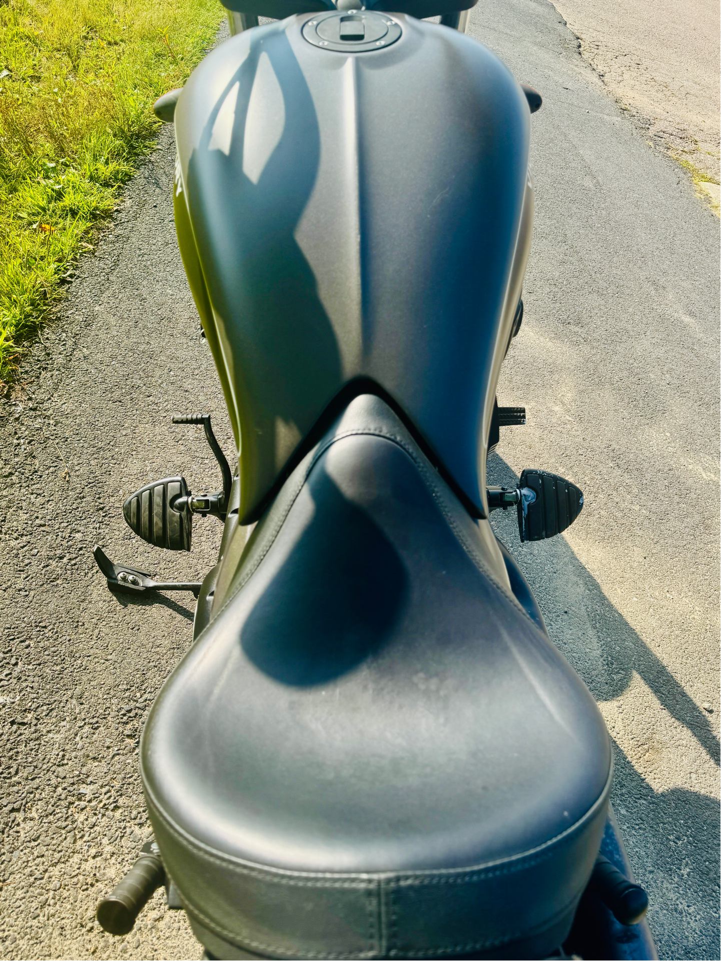 2015 Victory Gunner™ in Foxboro, Massachusetts - Photo 21
