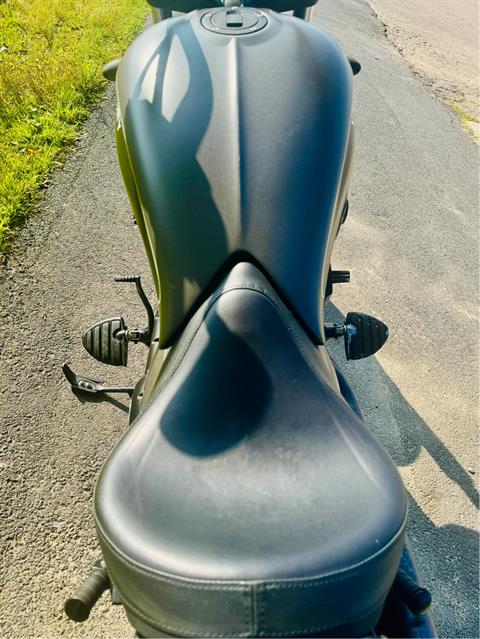 2015 Victory Gunner™ in Foxboro, Massachusetts - Photo 21