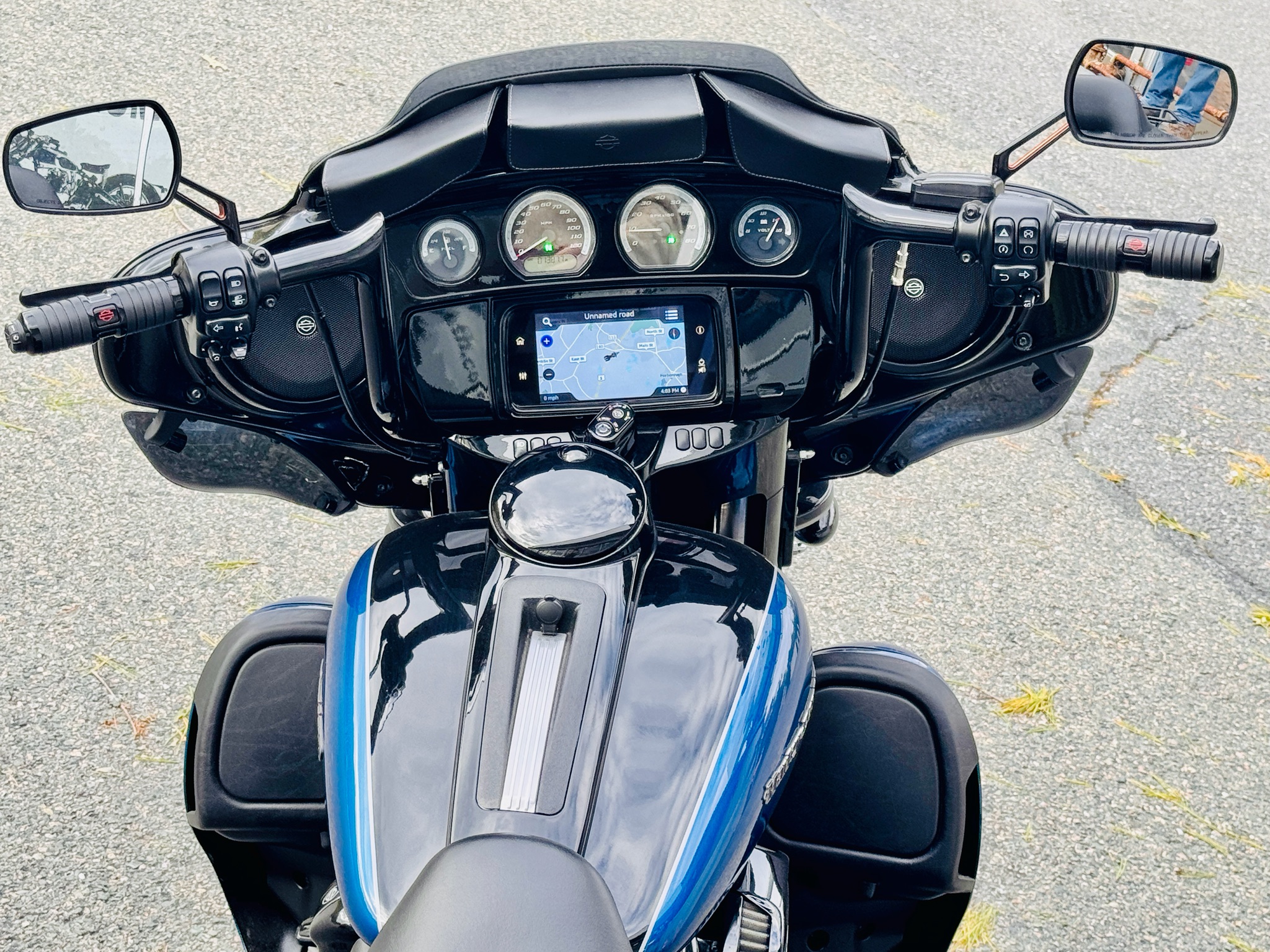 2022 Harley-Davidson Ultra Limited 2