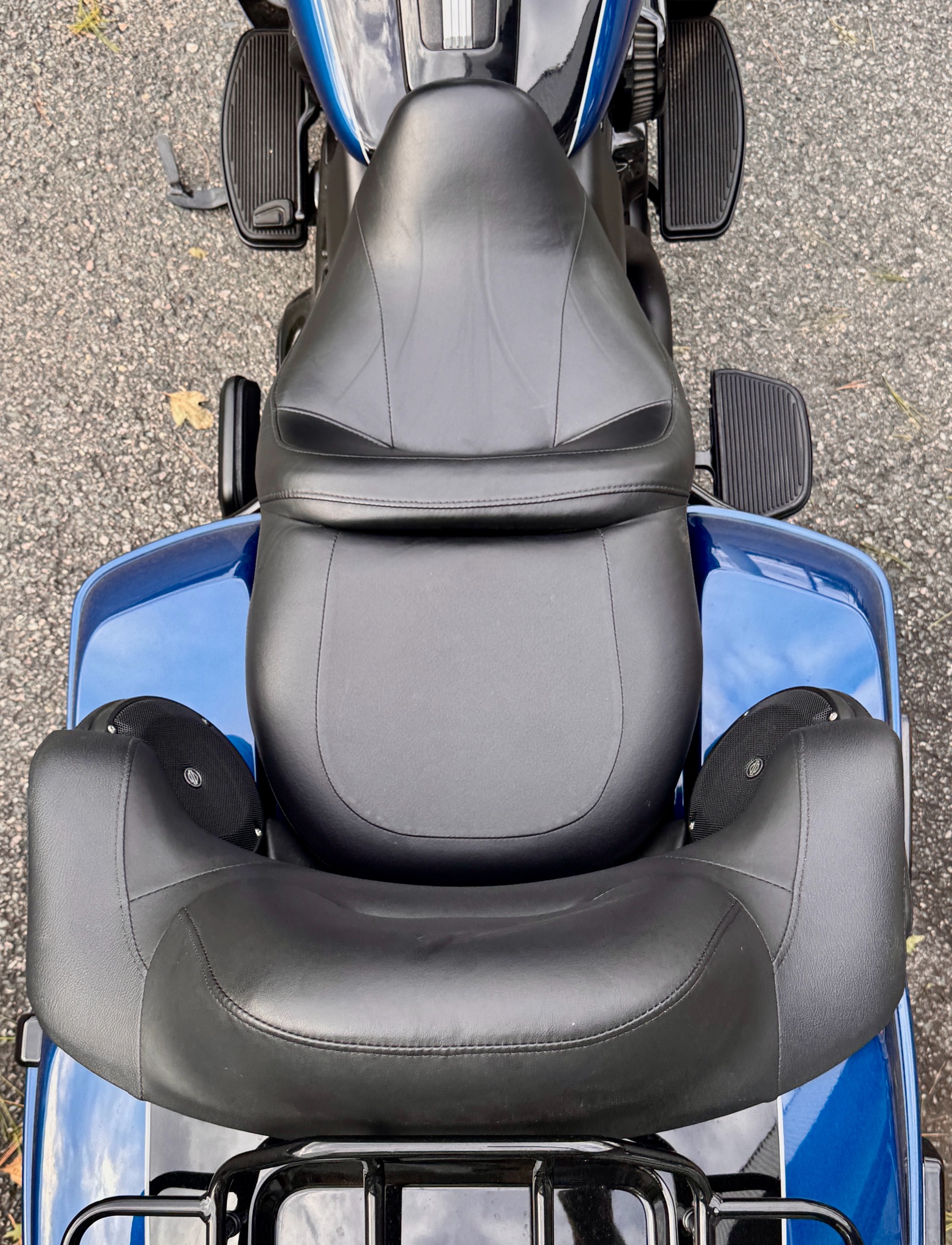 2022 Harley-Davidson Ultra Limited 10