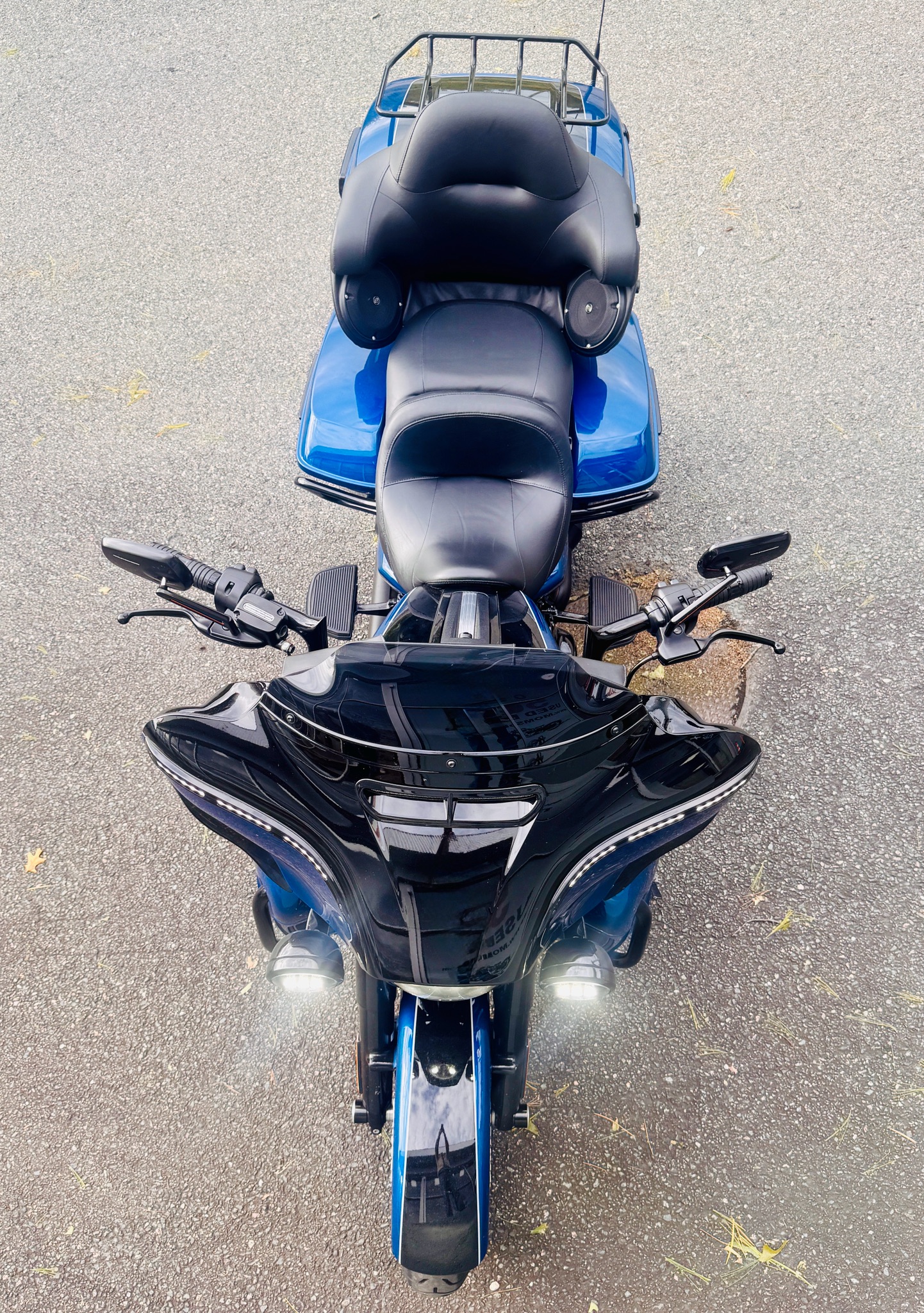 2022 Harley-Davidson Ultra Limited 11