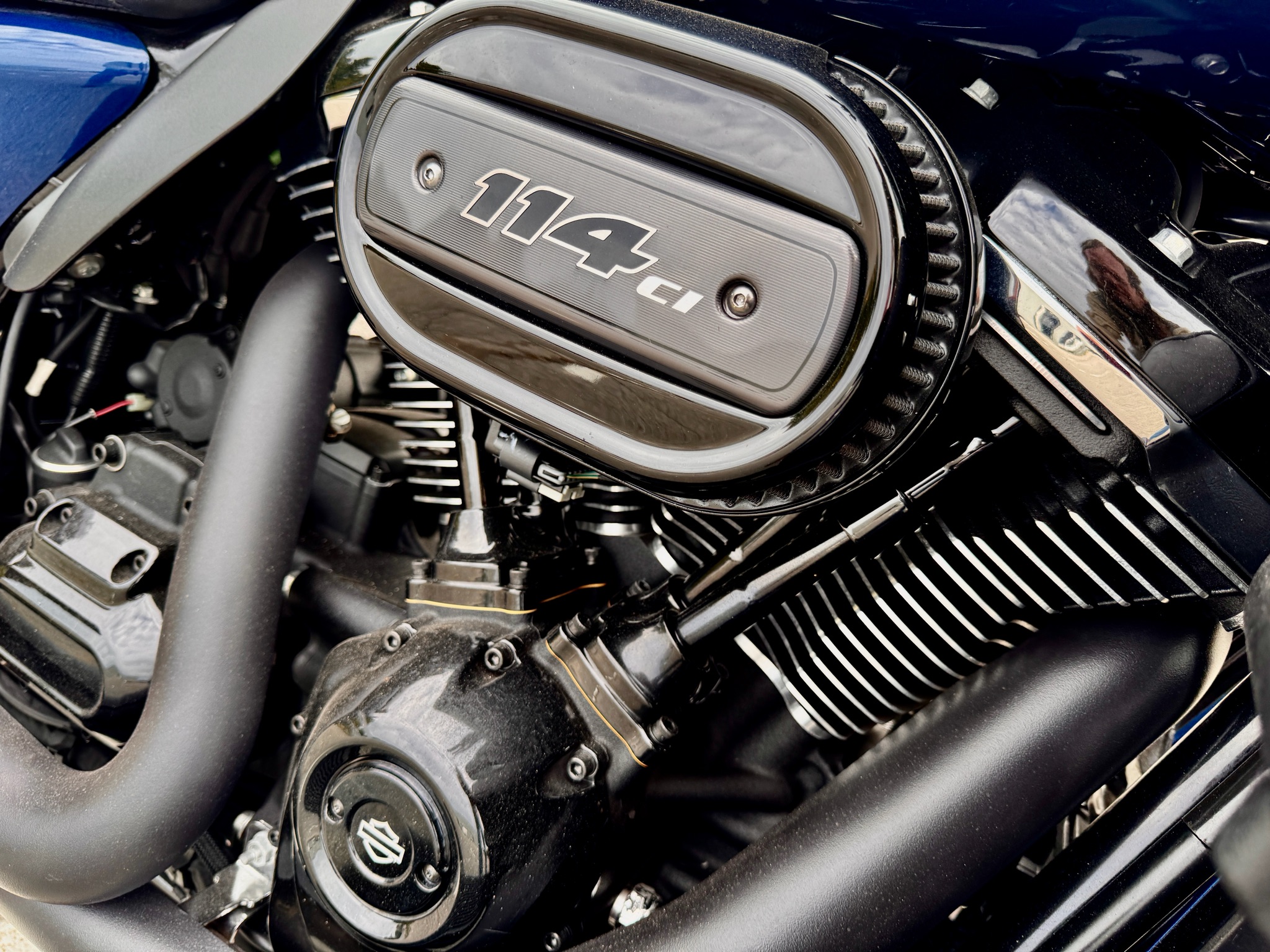2022 Harley-Davidson Ultra Limited 6