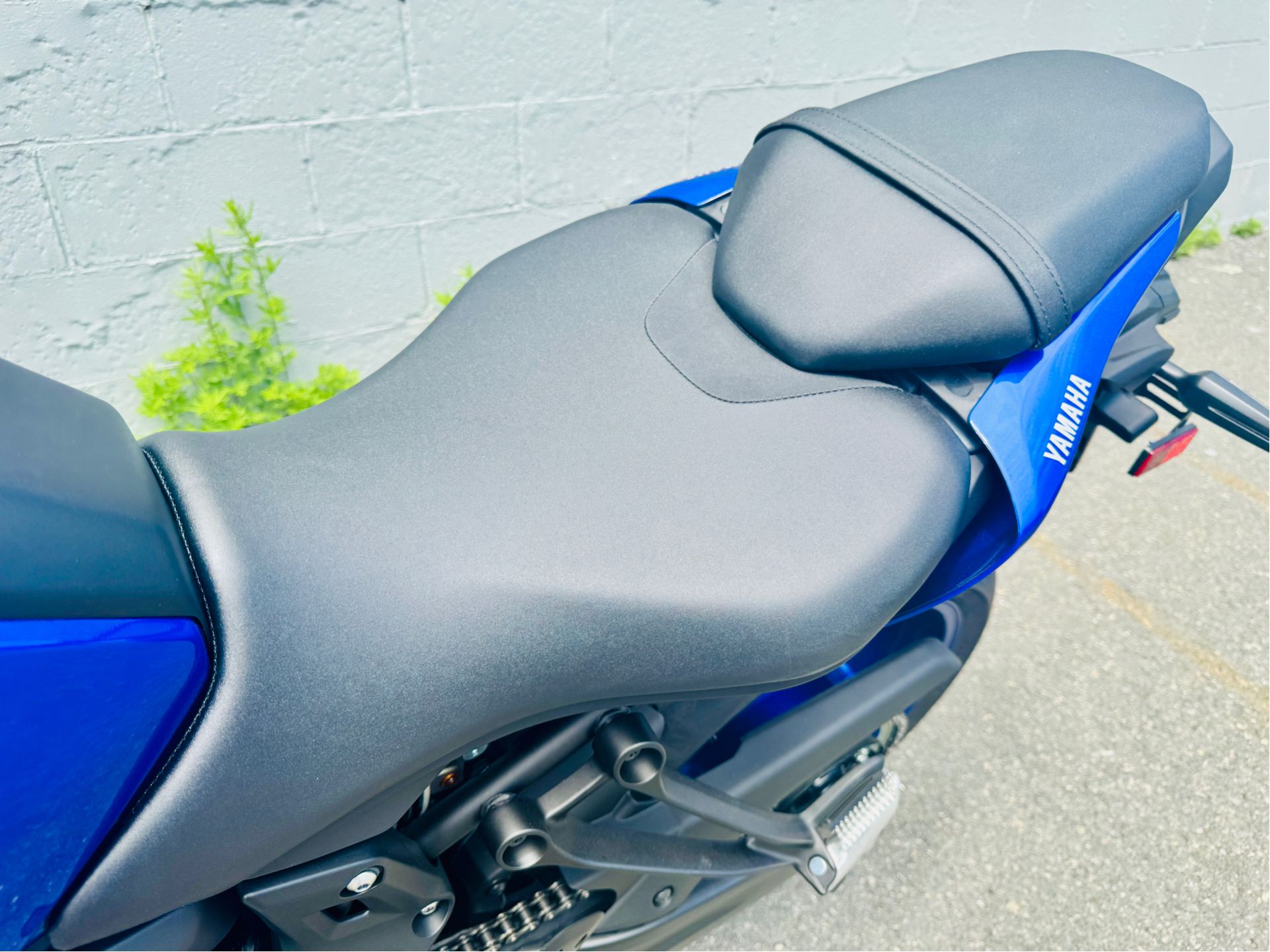 2024 Yamaha MT-07 in Foxboro, Massachusetts - Photo 15