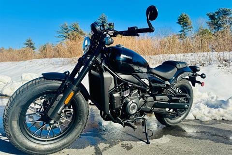 2025 CFMOTO 450CL-C in Foxboro, Massachusetts - Photo 21