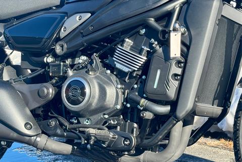 2025 CFMOTO 450CL-C in Foxboro, Massachusetts - Photo 20