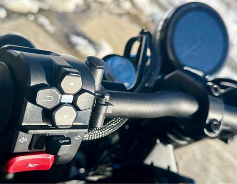 2025 CFMOTO 450CL-C in Foxboro, Massachusetts - Photo 4