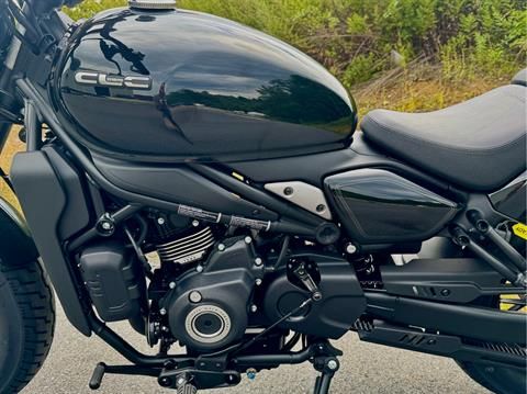 2025 CFMOTO 450CL-C in Foxboro, Massachusetts - Photo 20