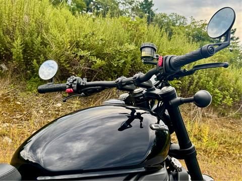 2025 CFMOTO 450CL-C in Foxboro, Massachusetts - Photo 19