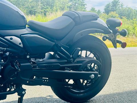 2025 CFMOTO 450CL-C in Foxboro, Massachusetts - Photo 22